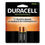 Thumbnail: Duracell Rechargeable StayCharged NiMH Batteries, AAA, 2/Pack