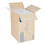Thumbnail: Tork Advanced Facial Tissue, 2-Ply, White, Flat Box, 100 Sheets/Box, 30 Boxes/CT