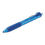 Thumbnail: Paper Mate InkJoy 300 RT Ballpoint Pen, Retractable, Medium 1 mm, Blue Ink