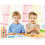 Thumbnail: Washable School Glue, 1 gal, Dries Clear