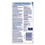 Thumbnail: Lysol Disinfectant Toilet Bowl Cleaner, Atlantic Fresh, 24 oz Bottle
