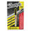 Thumbnail: Sharpie Industrial Permanent Marker, Fine Bullet Tip, Black, Dozen
