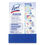 Thumbnail: Lysol Click Gel Automatic Toilet Bowl Cleaner, Lavender Fields, 6/Box, 4/CT
