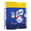 Thumbnail: LYSOL Brand Disinfecting Wipes, Lemon and Lime, White, 80/Canister, 2/Pack, 3/CT