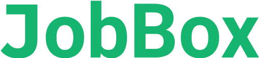 Jobbox Logo