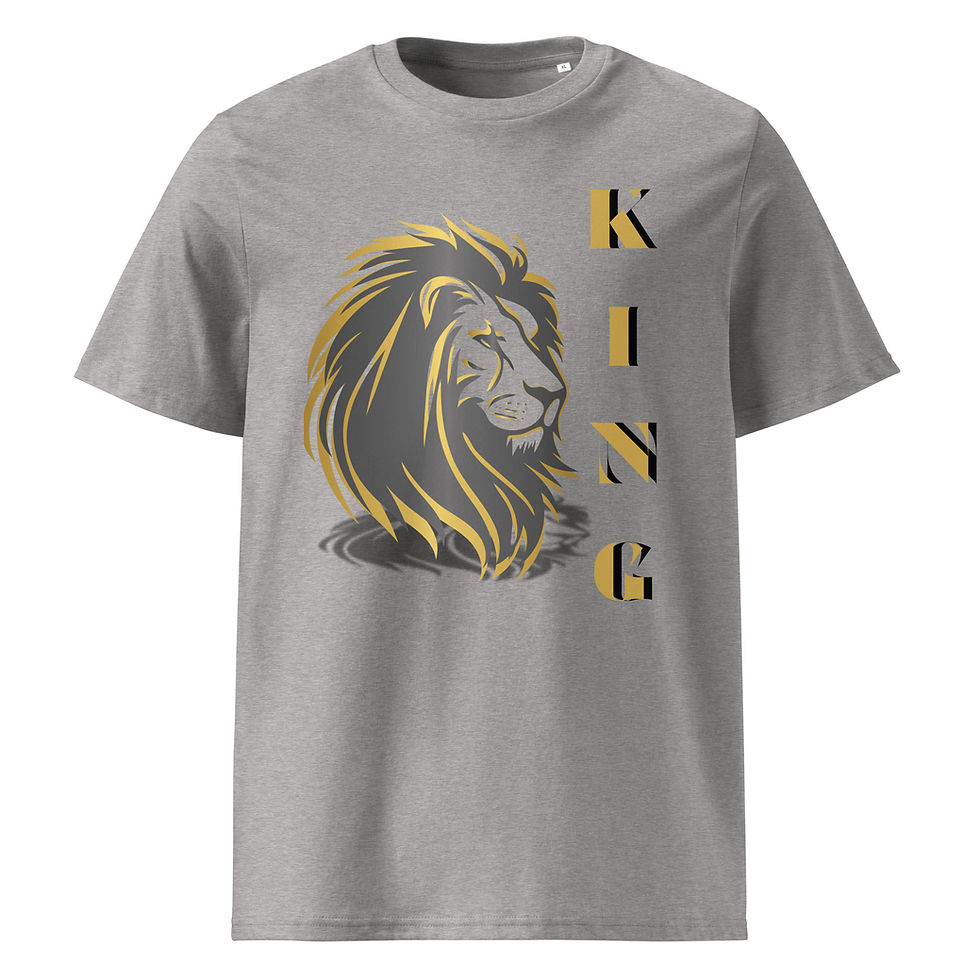 Thumbnail: King Shirt