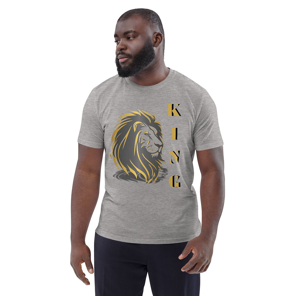 Thumbnail: King Shirt