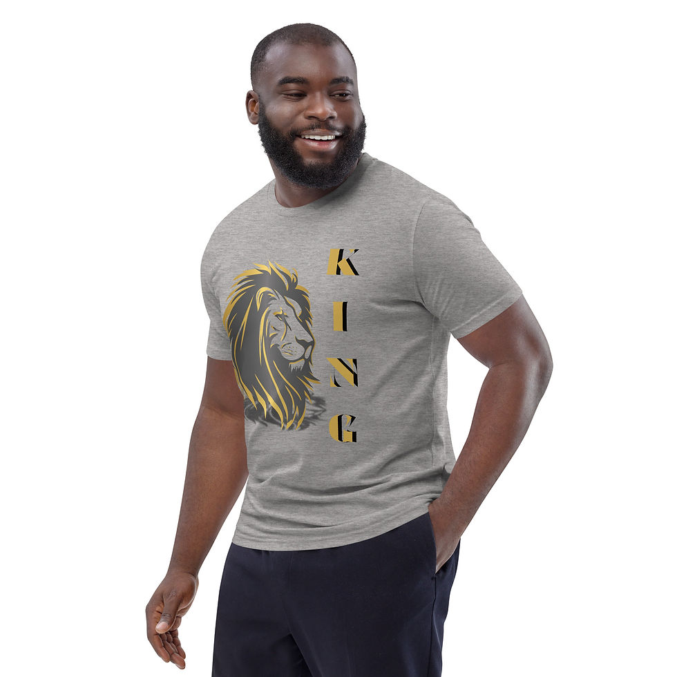 Thumbnail: King Shirt