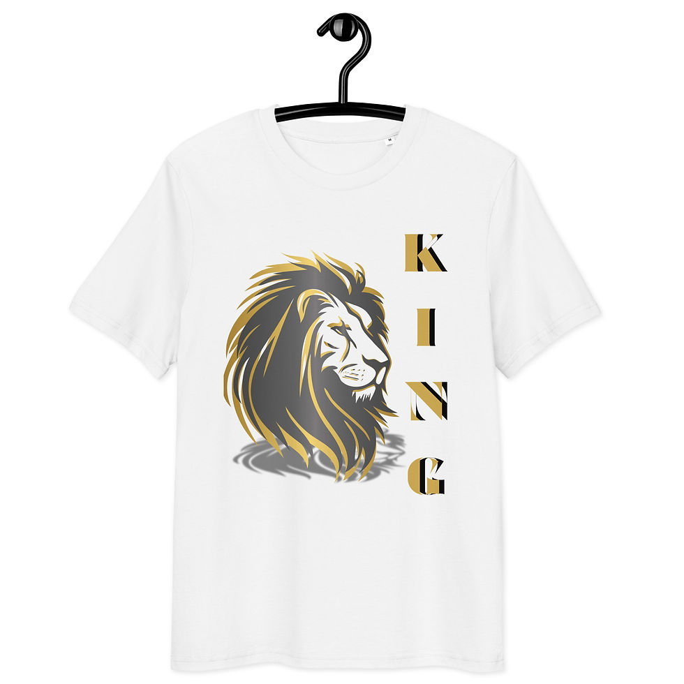 Thumbnail: King Shirt