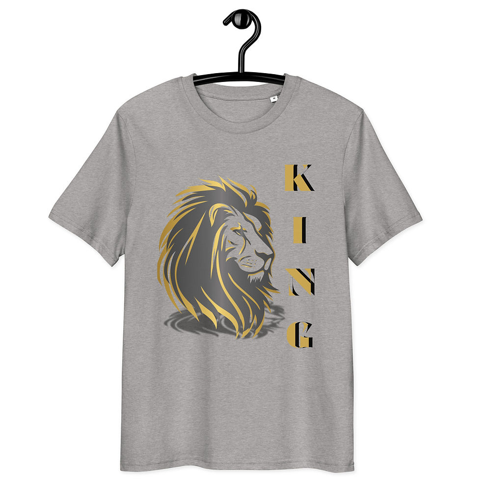 Thumbnail: King Shirt