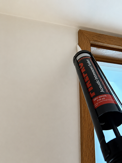 fire door remedial