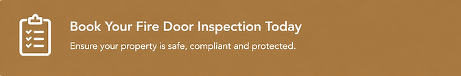 fire inspections banner