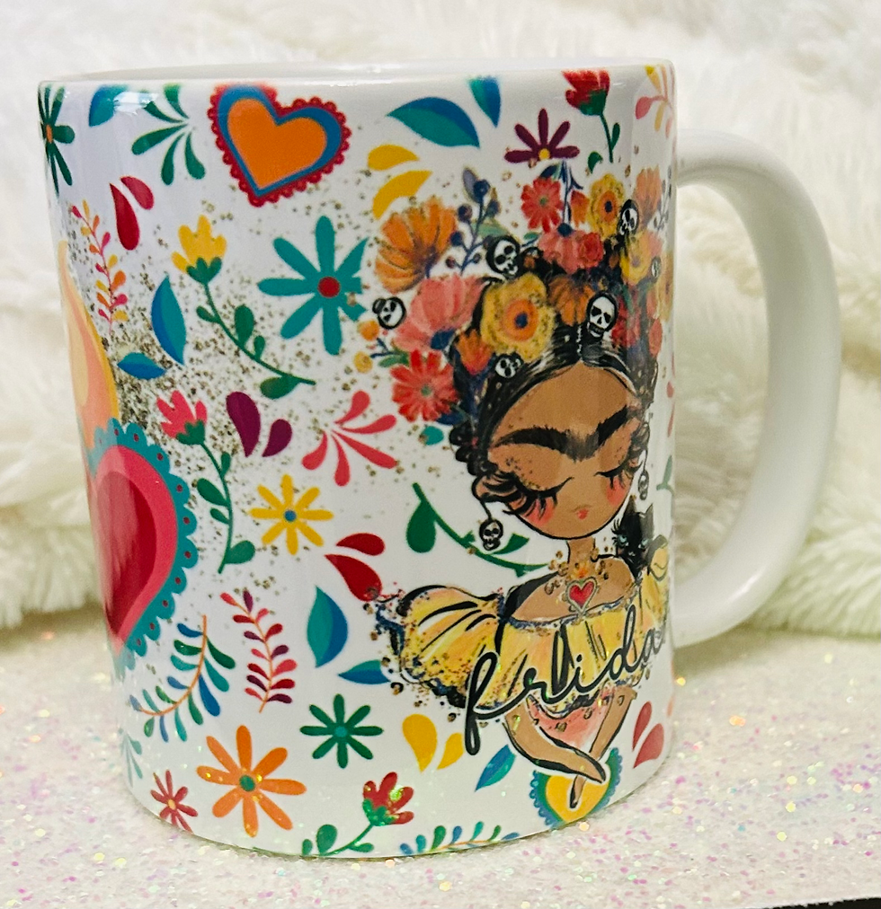 Thumbnail: Heart of Frida
