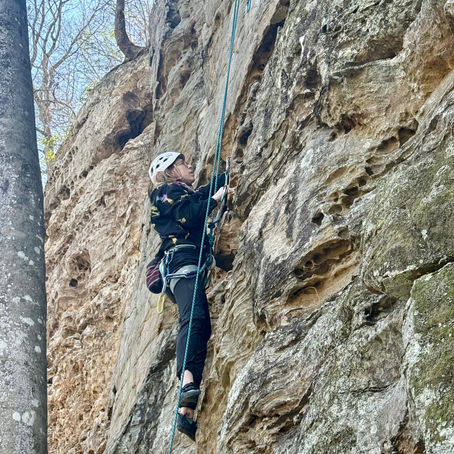 How Women Over 40 Should Train for Rock Climbing | Beta for Your Body