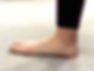 short foot exercise for foot strength in climbers