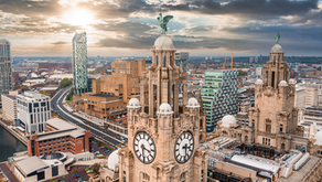 Dowhigh wins Liverpool Highways Maintenance Contract