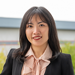 WENDY HUNG AUDITOR