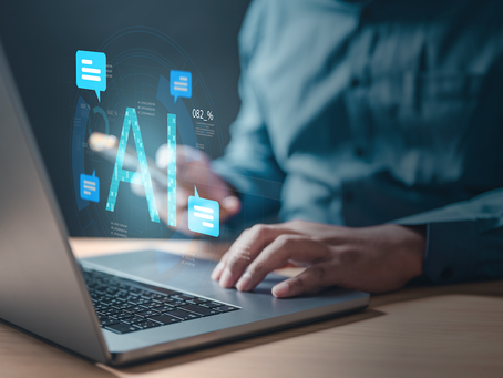 Part 3: Professional risk - AI in professional practice