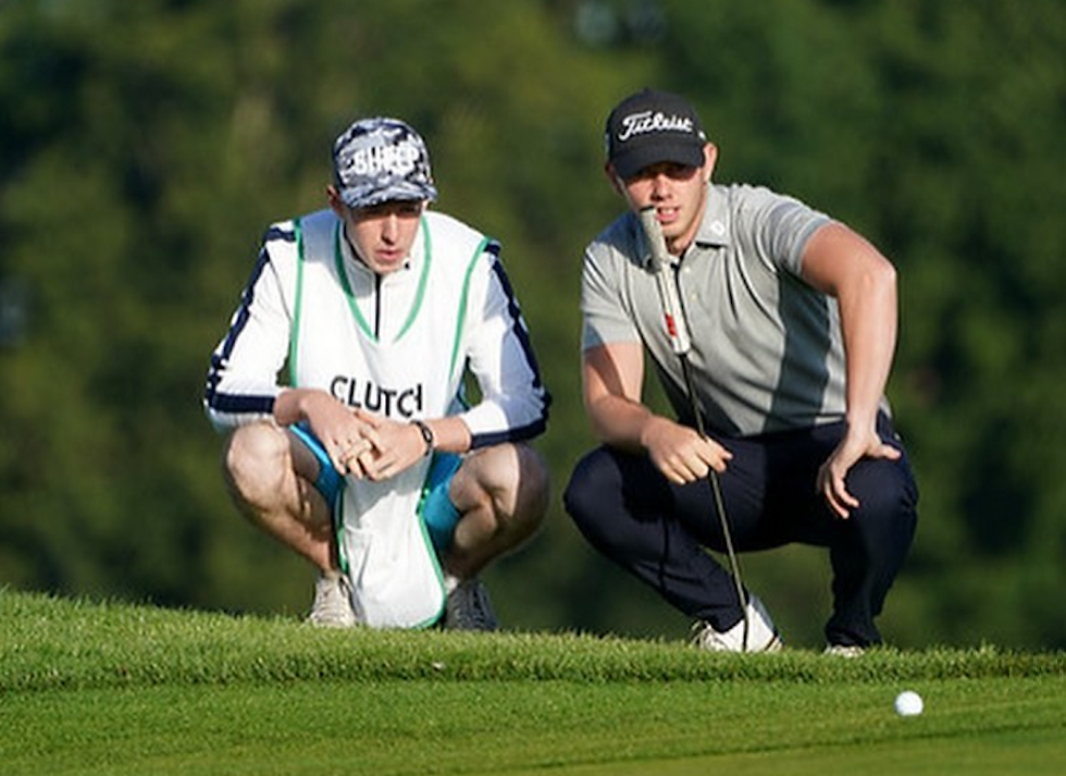 The reward of a professional win