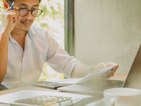 Part 5 - Professional risk - Changes in AML supervision