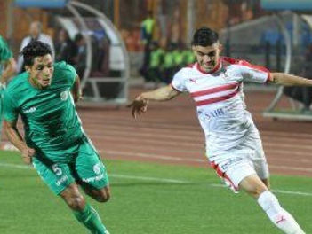 فيديو : الزمالك يتأهل الى دور ال16 من كأس مصر على حساب الشرقية بثلاثية