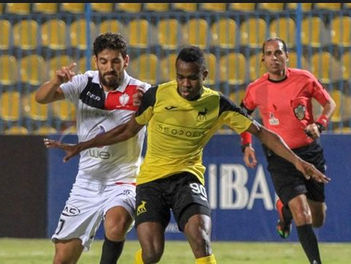 بث مباشر مباراة وادي دجلة والنجوم 26-2-2019 الدوري المصري 8م