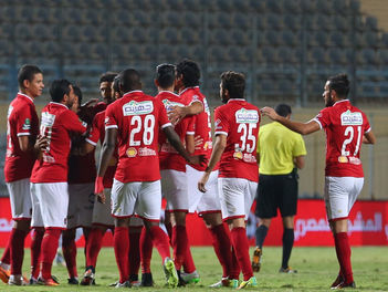 الأهلى يضحى باحمد الشيخ وعمرو جمال من اجل ضم نجم الدروايش