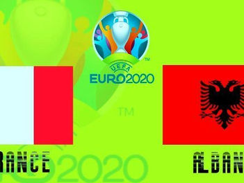 بث مباشر مباراه فرنسا والبانيا 7-9-2019 تصفيات يورو 2020 التوقيت 8.45م