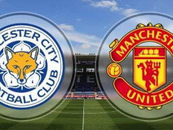 بث مباشر مباراة مانشستر يونايتد وليستر سيتي 3-2-2019 الدوري الانجليزي 4م