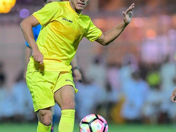 الزمالك يغرم مصطفى فتحي 300 ألف جنيه