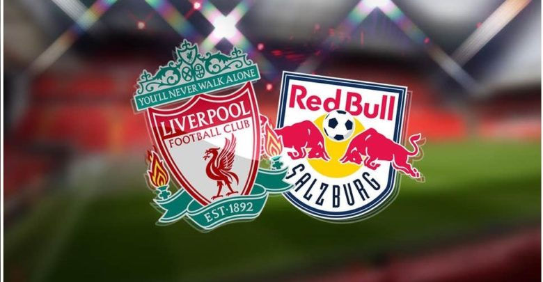 مشاهدة مباراة ليفربول و سالزبيرج 10-12-2019 في دوري ابطال اوروبا 7.55م