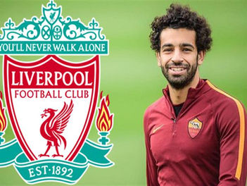 نادى ليفربول يهنىء عشاق الفريق بعيد الاضحى المبارك