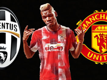 بالفيديو : يوفنتوس يحقق فوزاً صعباً على مانشستر يونايتد