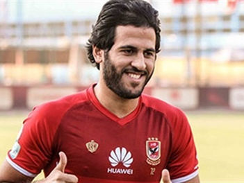 فرمان من كارتيرون بخصوص مروان محسن