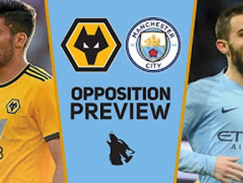 بث مباشرمباراة مانشستر يونايتد ووولفرهامبتون 22-09-2018 الدوري الانجليزي الممتاز 4م