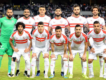 عاجل : تعرف على التشكيل الرسمى للزمالك لمواجهة بيراميدز