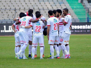 قبل لقاء المقاصة بساعات مهاجم الزمالك يتمرد على جروس