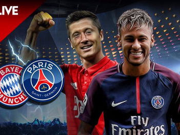 بث مباشر بدون تقطيع مباراة بايرن ميونيخ وباريس سان جيرمان 21-7-2018 الكاس الدولية للابطال