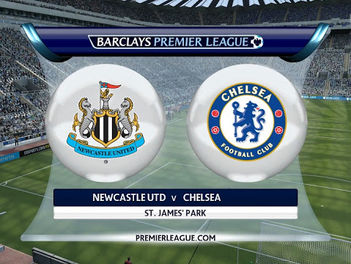 بث مباشرمباراة تشيلسي و نيوكاسل يونايتد 19-10-2019 في الدوري الانجليزي 4م
