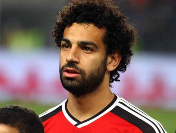 بالصور : نادى ليفربول يهنىء صلاح بالفوز بسداسية على منتخب النيجر