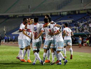 عاجل : تعرف على قائمة الزمالك لمواجهة طلائع الجيش وتغيرات بالجملة