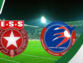 بدون تقطيع جودة HD شاهد مباراة النجم الساحلي ومبابان سوالوز بث مباشر 27-7-2018 دوري ابطال افريقيا