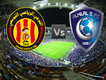 مشاهدة مباراة الترجي و الهلال ١٤-١٢-٢٠١٩ في كاس العالم للأندية 4م