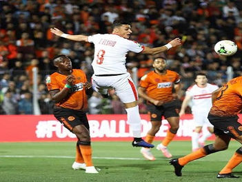 بالصور : تعرف على مضمون شكوى الاتحاد المغربي لأعادة نهائى الكونفددرالية