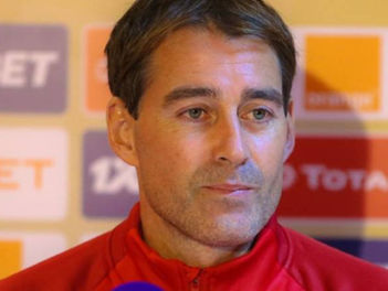 الاهلى يقترب بتعليمات من فايلر من انهاء الصفقة المنتظرة