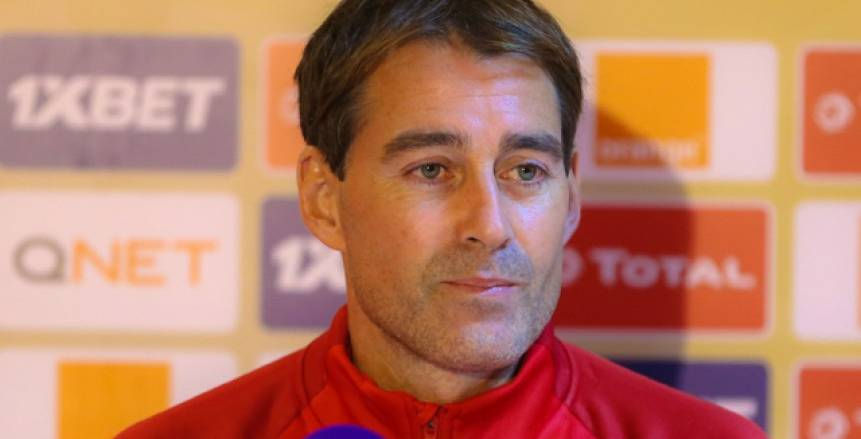 الاهلى يقترب بتعليمات من فايلر من انهاء الصفقة المنتظرة