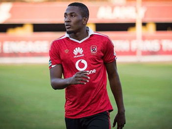 تقارير صحفية : اقتراب رحيل اجاى على حساب مهاجم سوبر للاهلى