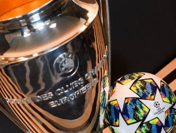 تعرف على الفرق المتأهلة لدورالـ16 فى دورى ابطال اوروبا