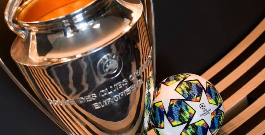 تعرف على الفرق المتأهلة لدورالـ16 فى دورى ابطال اوروبا