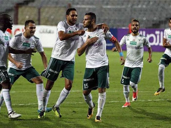 بيراميدز يتقدم بعرض خيالى لضم نجم المصرى البورسعيدى